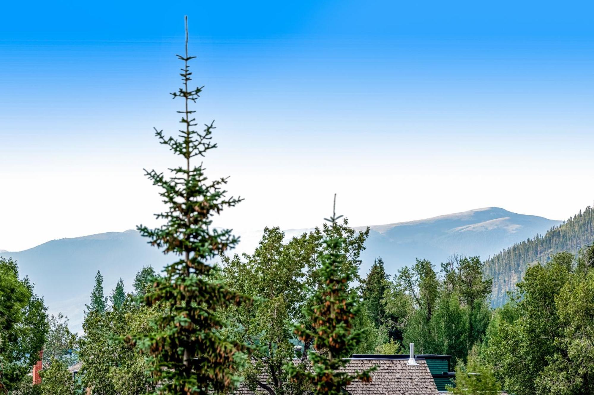 Hotel Der Steiermark Breckenridge