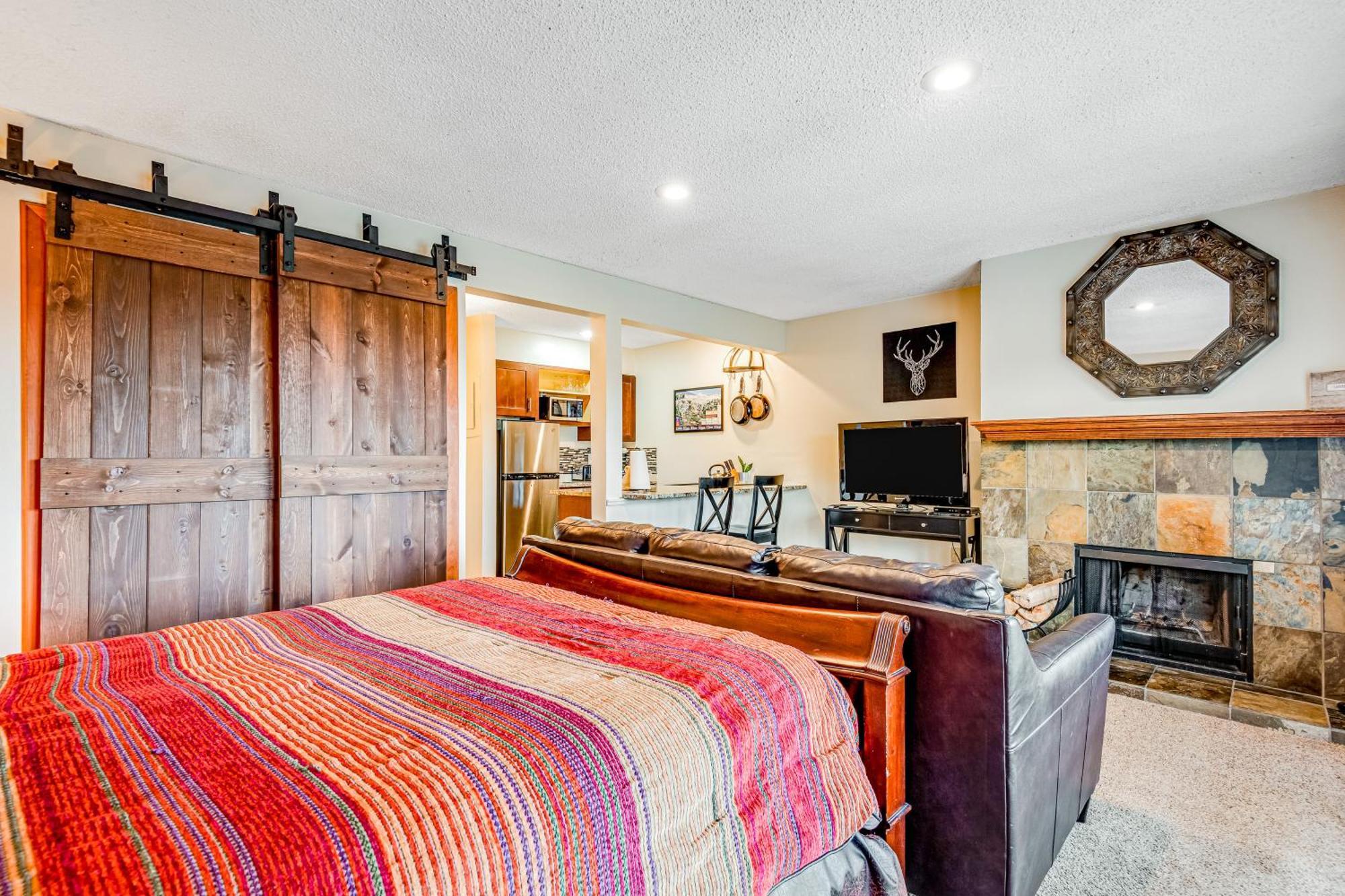 Der Steiermark Hotel Breckenridge