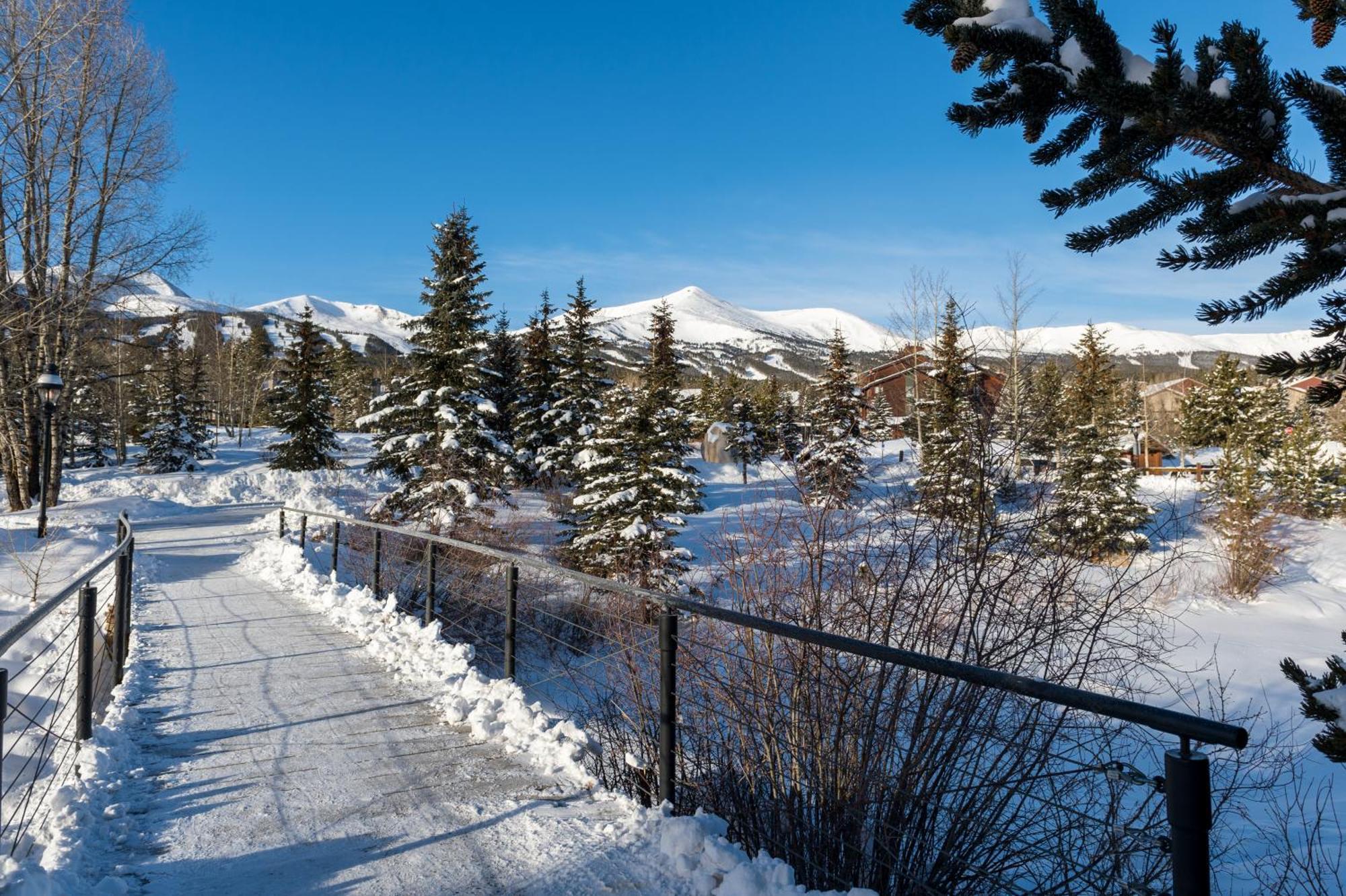 Der Steiermark 3* Breckenridge