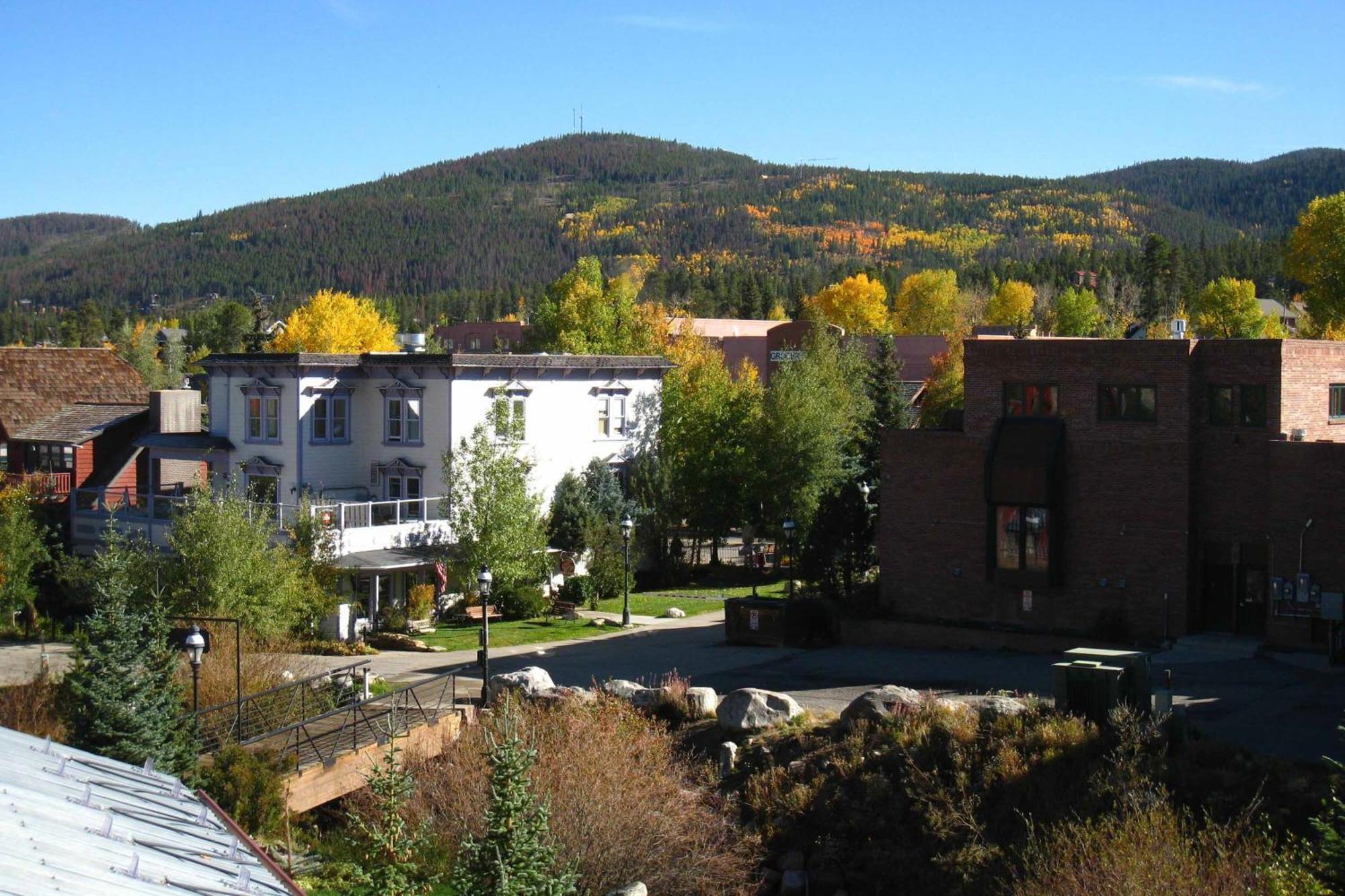 Hotel Der Steiermark Breckenridge