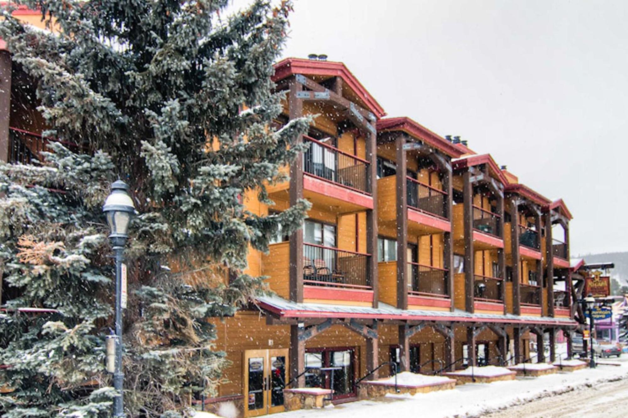 Hotel Der Steiermark