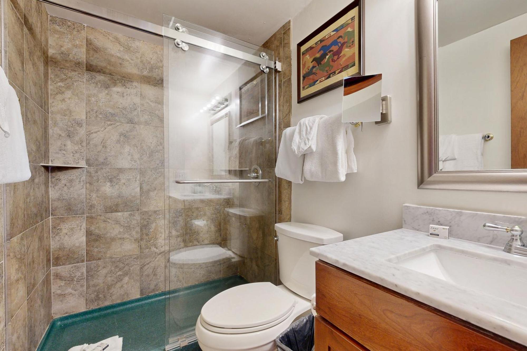 Der Steiermark Hotel Breckenridge