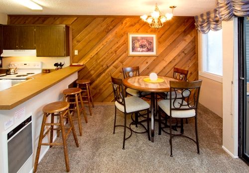 Der Steiermark Hotel Breckenridge