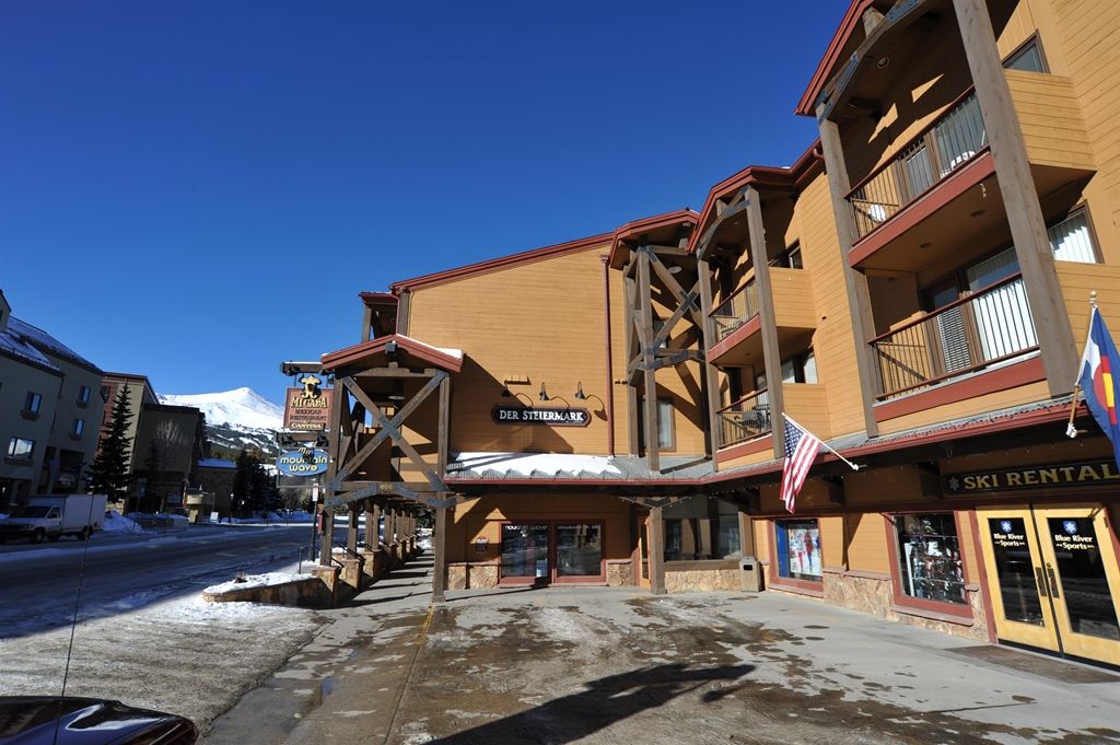 Der Steiermark Hotel 3*