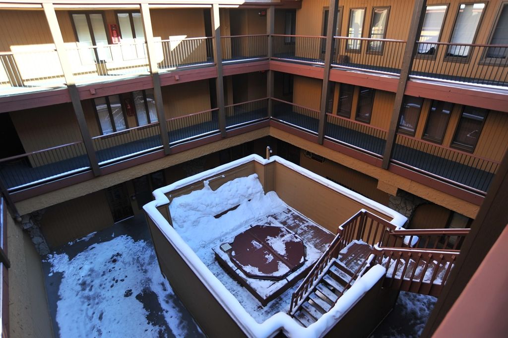 Der Steiermark Hotel Breckenridge