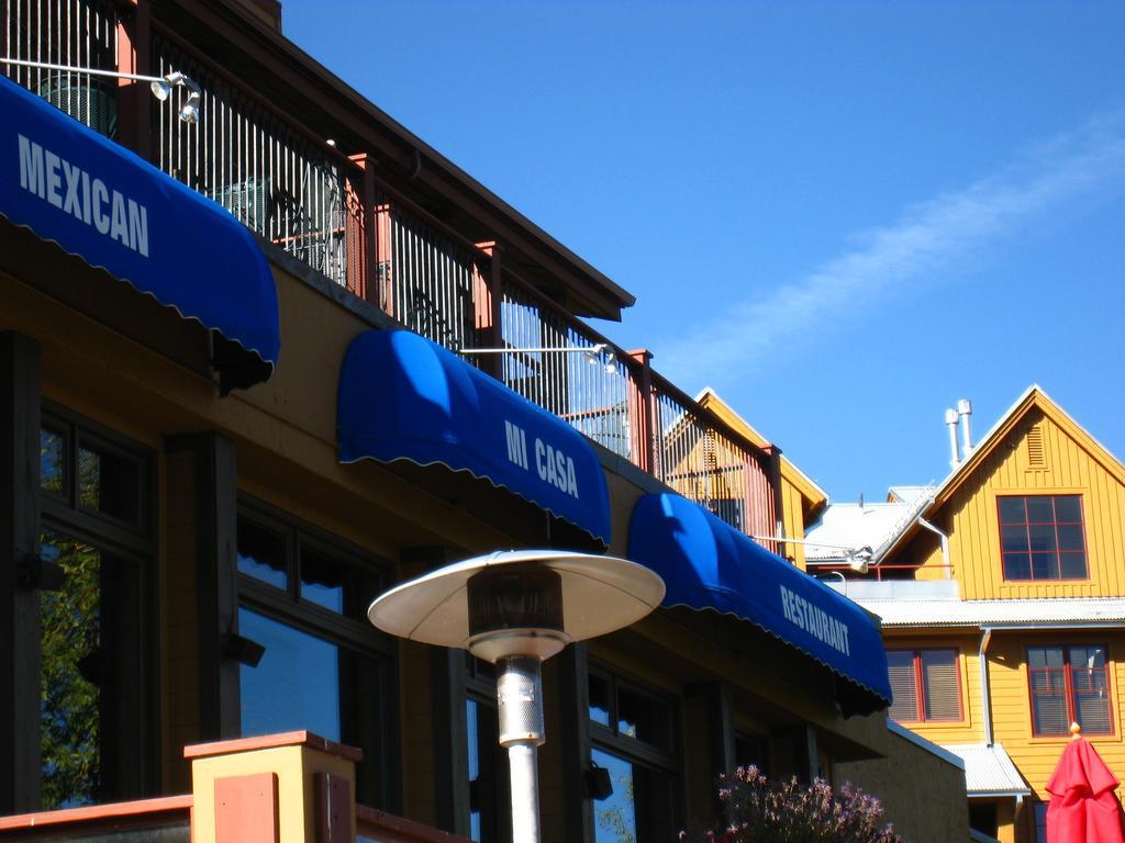 Der Steiermark 3* Breckenridge