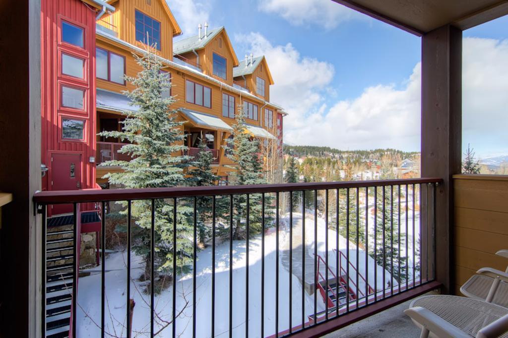Der Steiermark Hotel Breckenridge