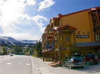 Hotel Der Steiermark